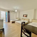 Soleil Summer Apartments