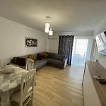 Soleil Summer Apartments