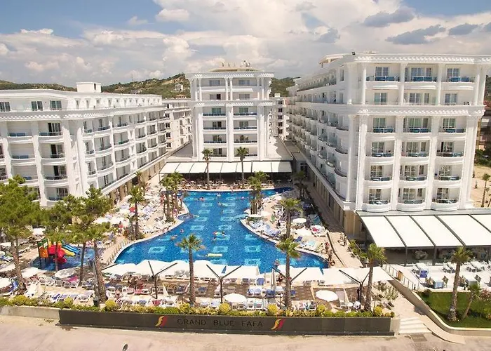 Soleil Summer Apartments