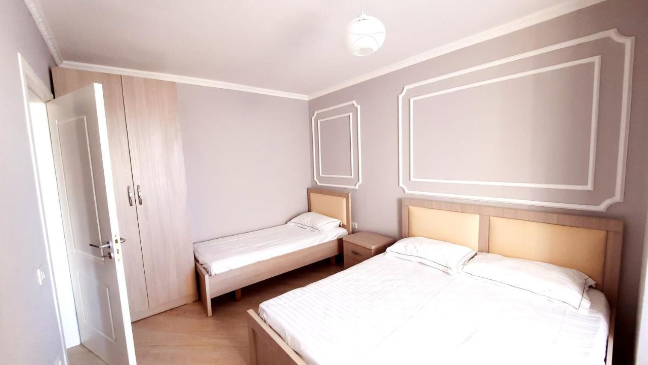 Apartament Soleil Summer