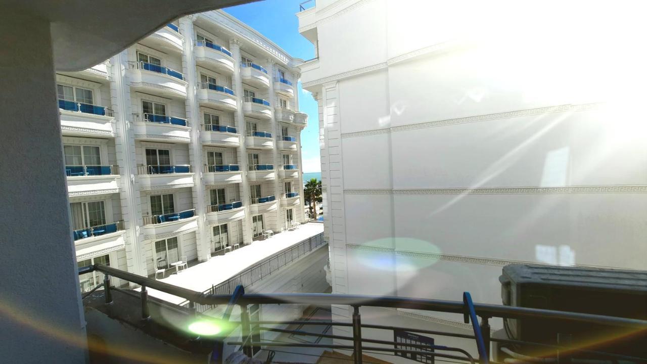 Soleil Summer Golem (Tirana)