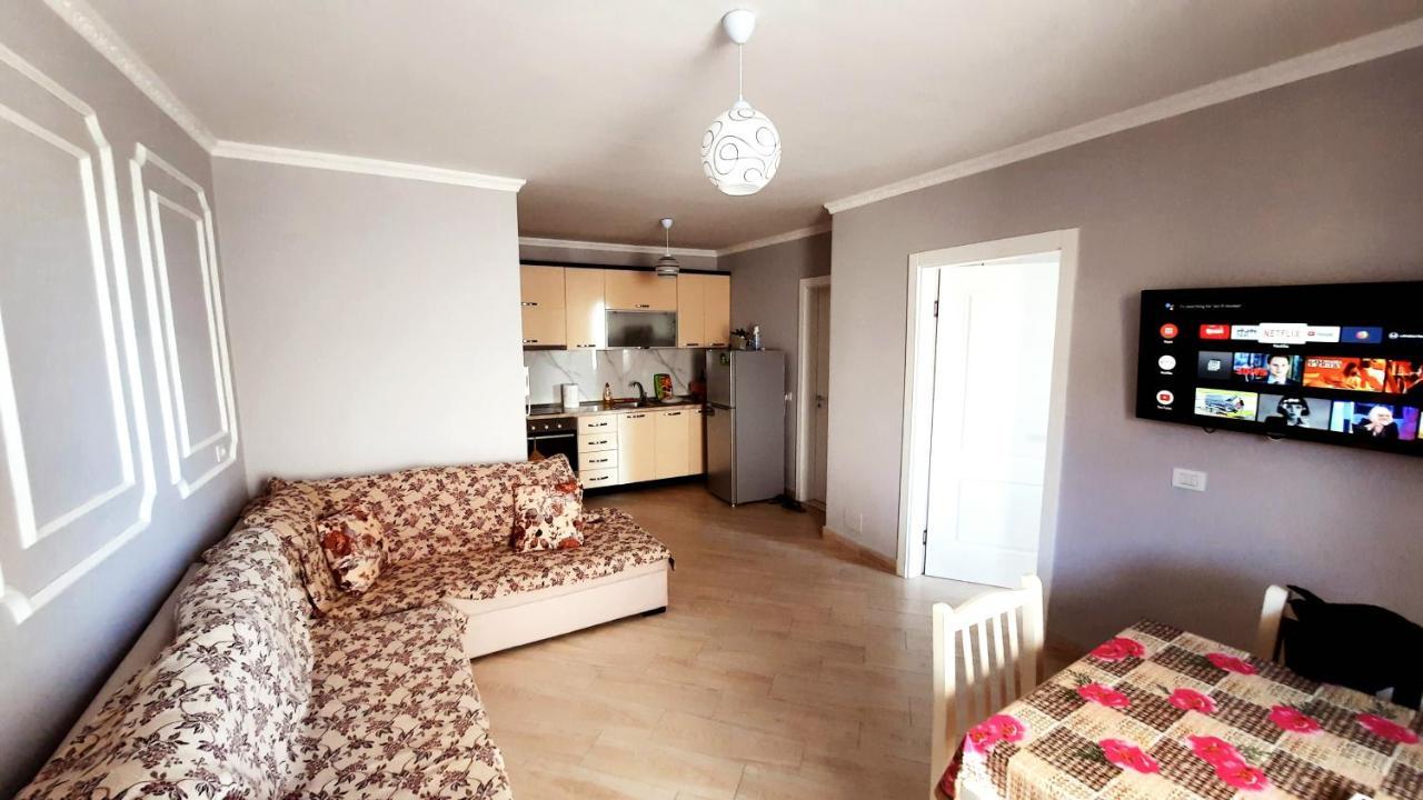 Apartament Soleil Summer *