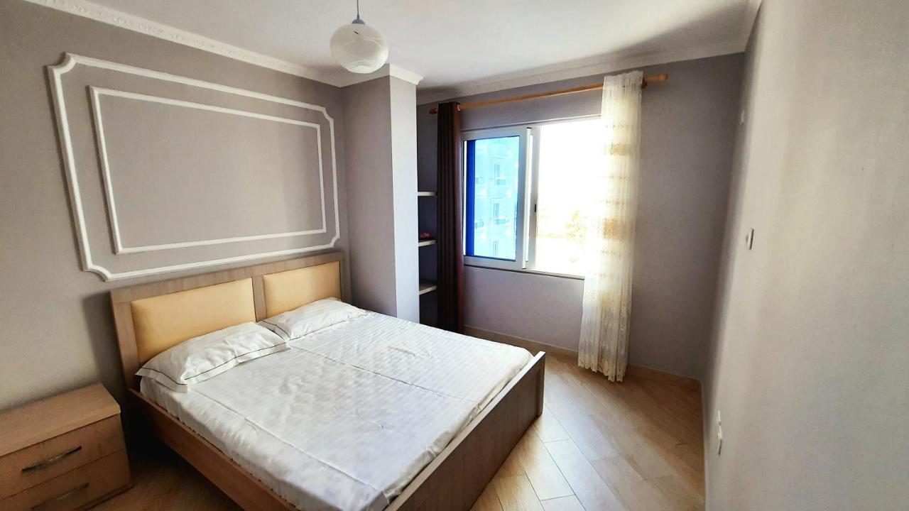 Soleil Summer Apartament *