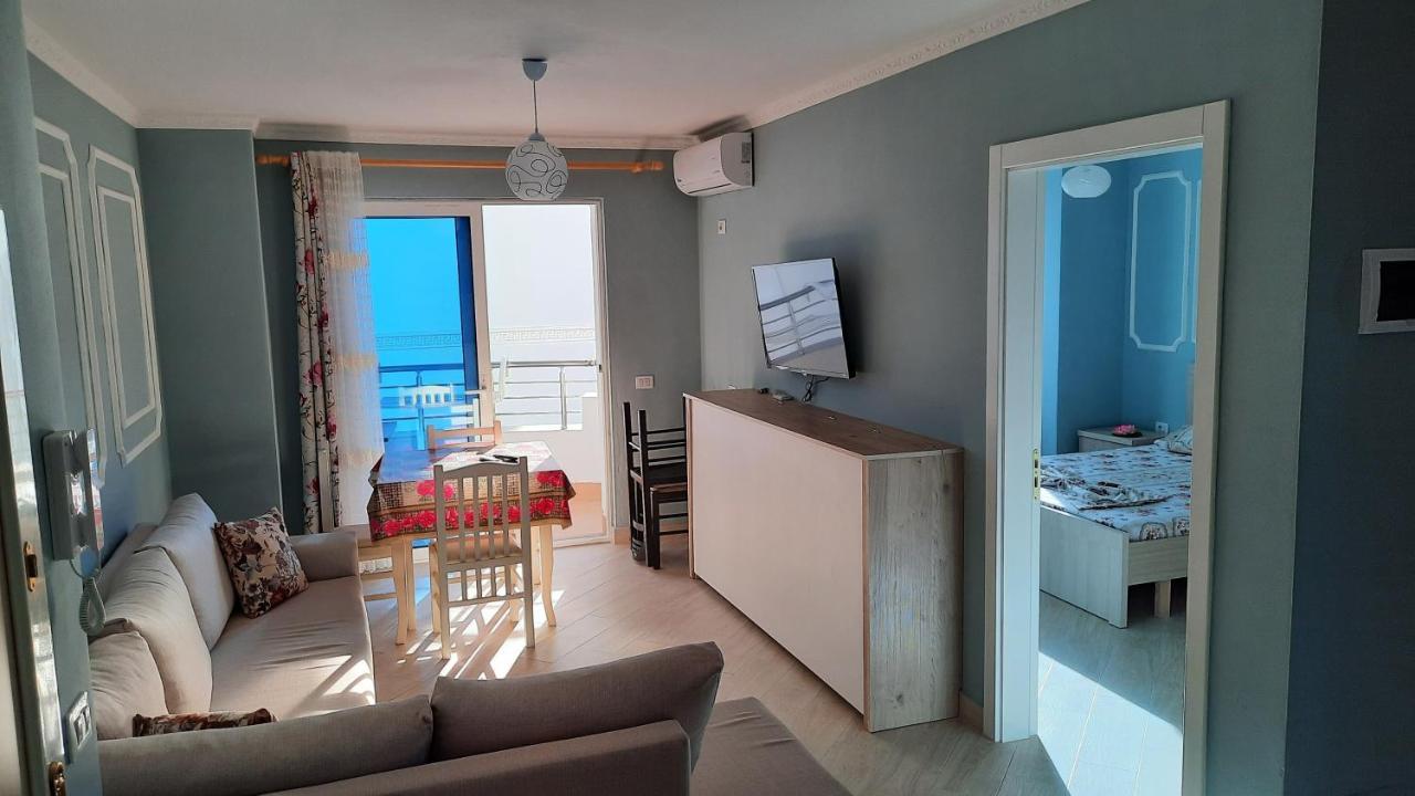 Soleil Summer Apartament Golem (Tirana)