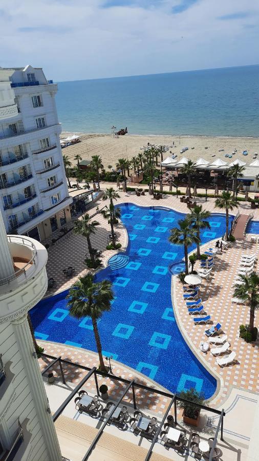 Apartament Soleil Summer