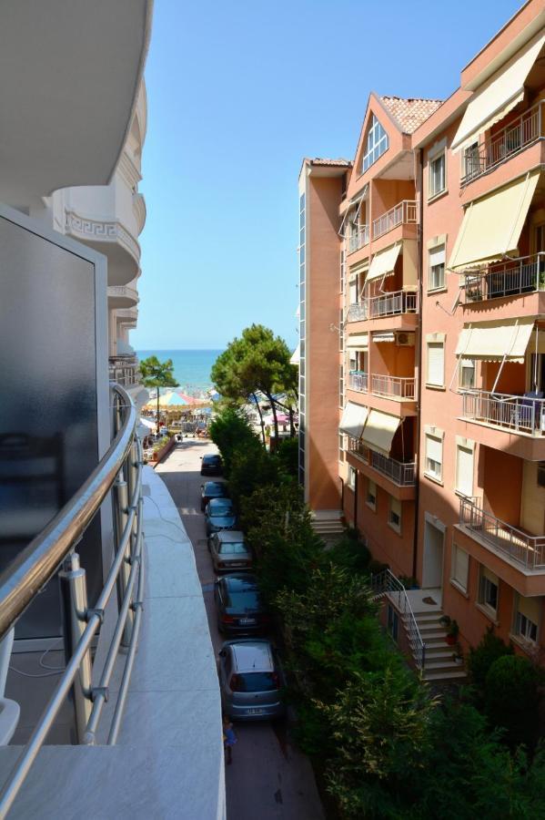 Apartament Soleil Summer