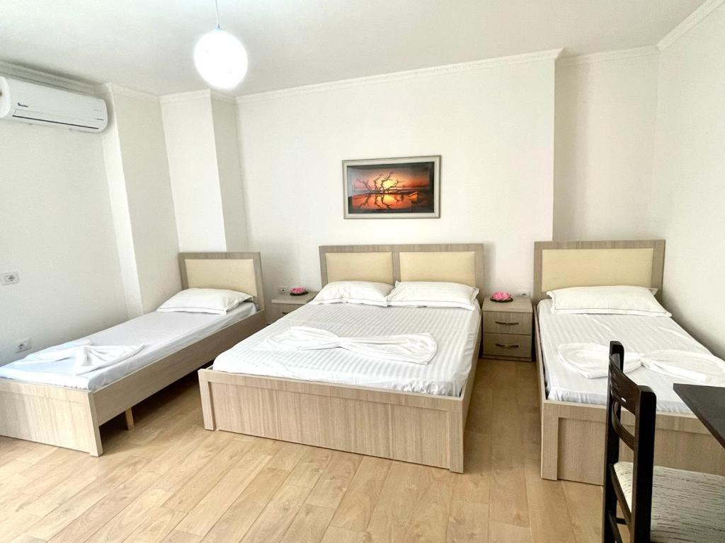 Soleil Summer Apartament