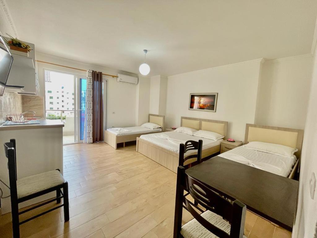 Apartament Soleil Summer