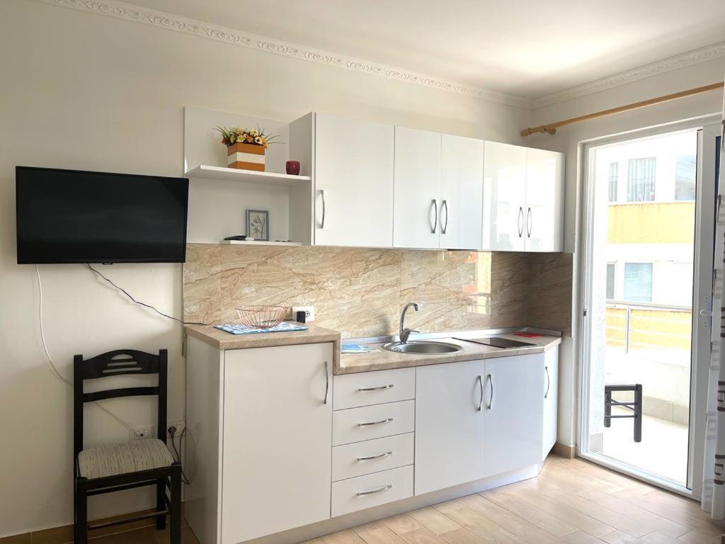 Apartament Soleil Summer
