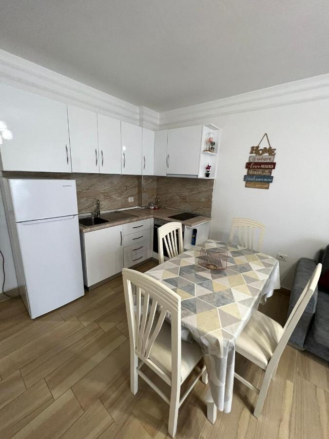 Soleil Summer Apartament Golem (Tirana)