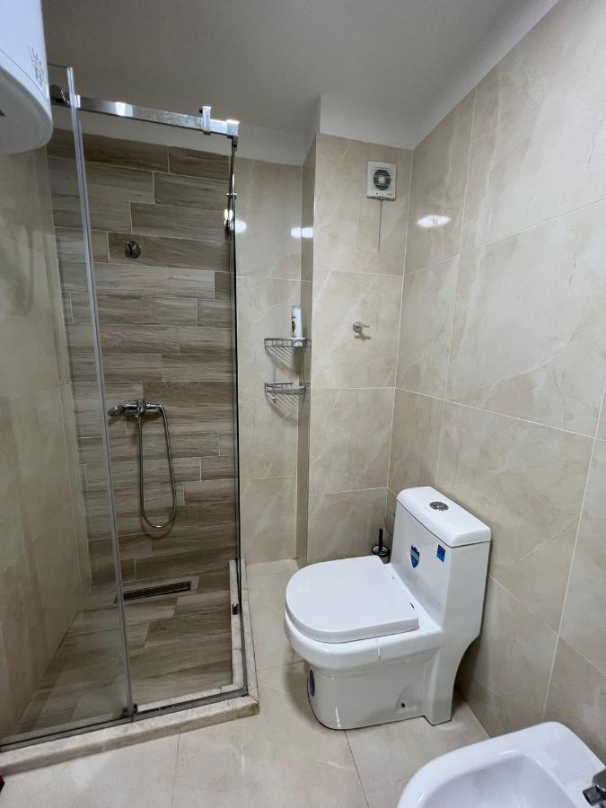 Soleil Summer Apartament Golem (Tirana)