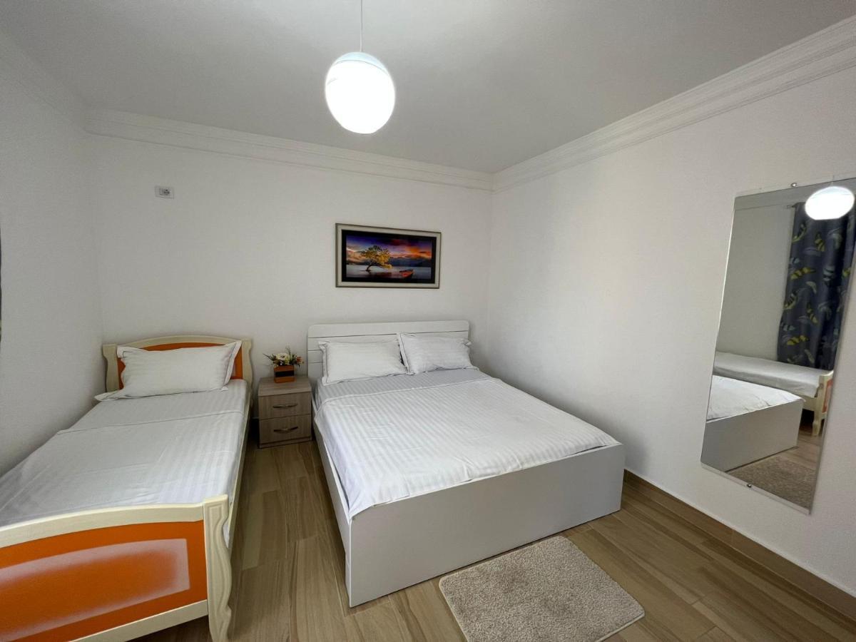 Apartament Soleil Summer *