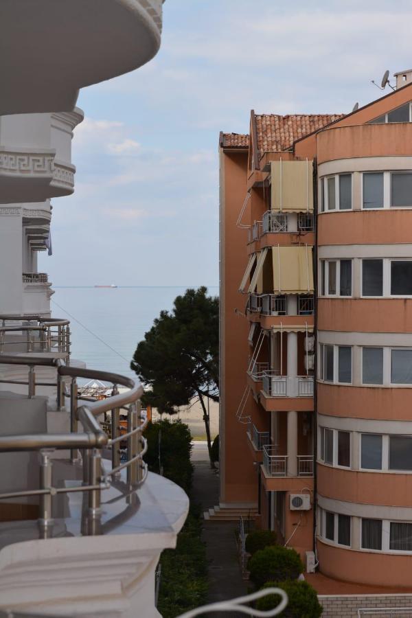 Soleil Summer * Golem (Tirana)