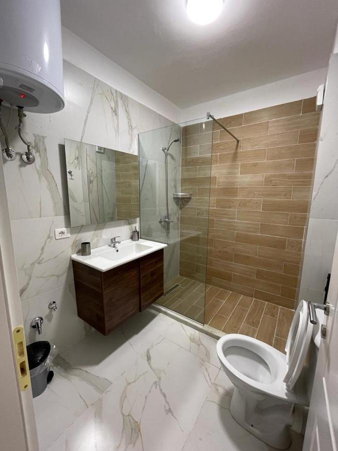 Soleil Summer Apartament Golem (Tirana)