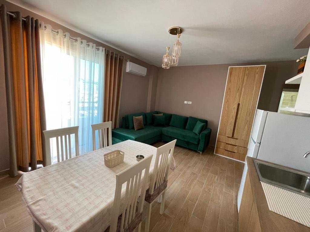 Apartament Soleil Summer