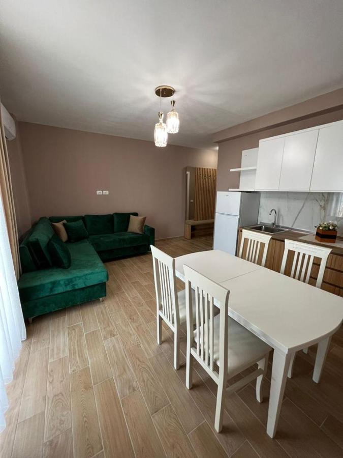 Soleil Summer Apartament