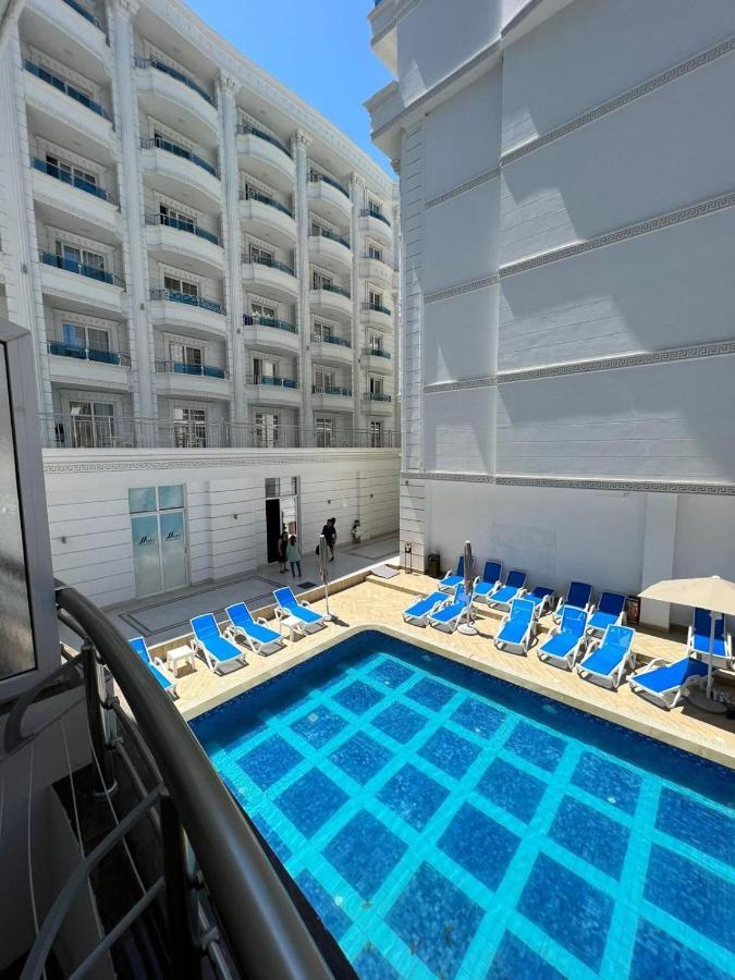 Soleil Summer Apartament Golem (Tirana)